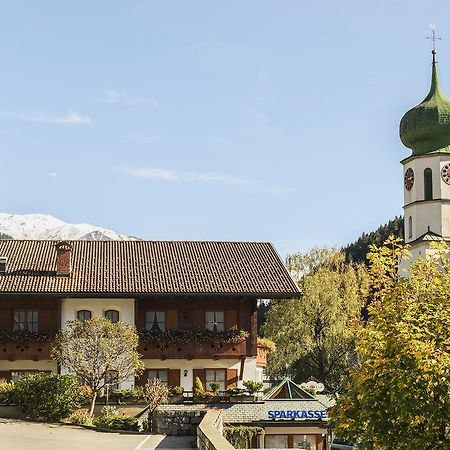 Alpasella Ferienwohnungen Sankt Gallenkirch Esterno foto